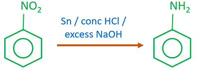 Hcl And Naoh Reaction