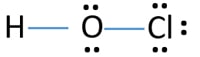 What Is The Correct Lewis Dot Diagram For K2s