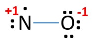 Mark Charges On No Molecule As A Step Of Drawing