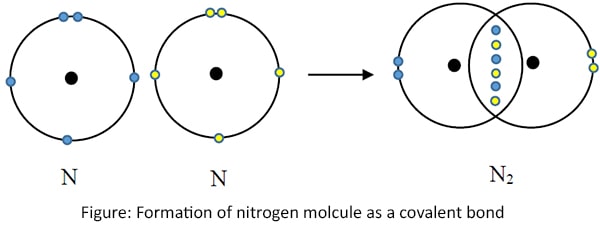 Chemical Bonds, Primary and Secondary Bonds with Properties